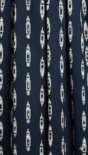 Bohemian Ethnic Print Kurta